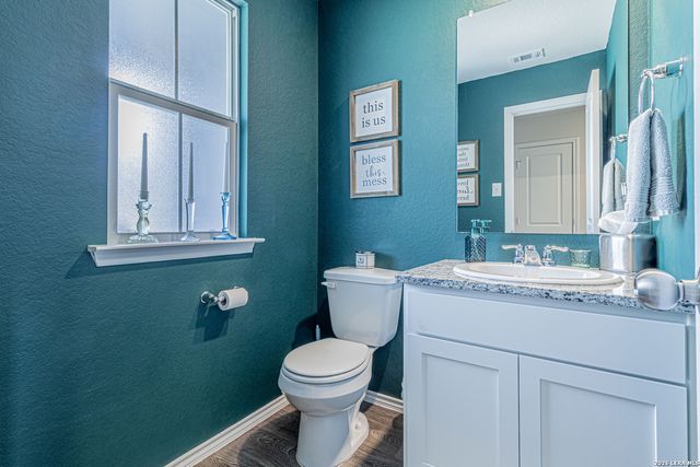 1014 Pacific Monarch, San Antonio, TX 78253