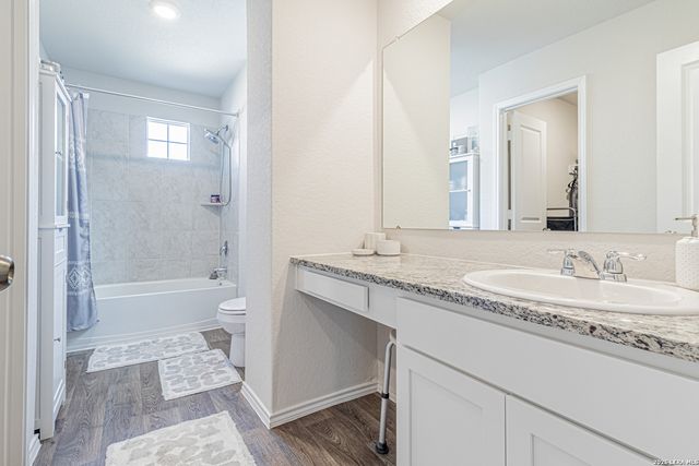 1014 Pacific Monarch, San Antonio, TX 78253