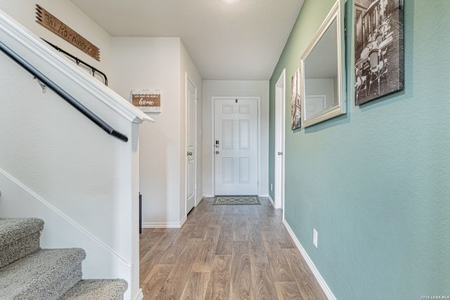 1014 Pacific Monarch, San Antonio, TX 78253