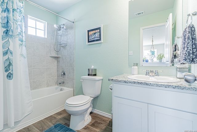 1014 Pacific Monarch, San Antonio, TX 78253