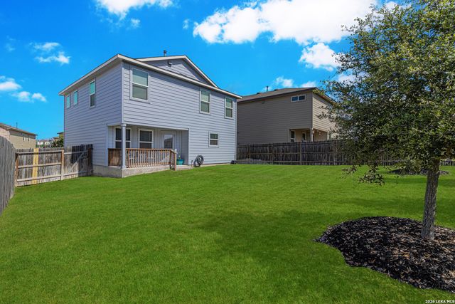 1014 Pacific Monarch, San Antonio, TX 78253