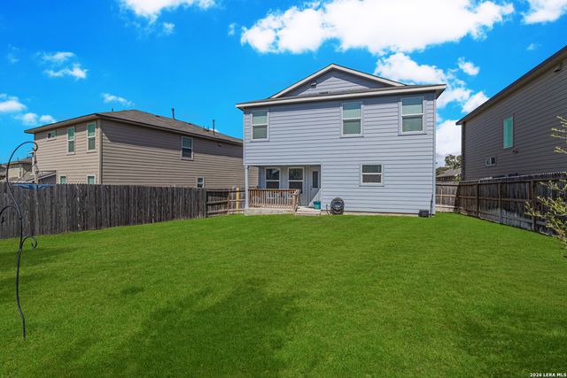 1014 Pacific Monarch, San Antonio, TX 78253