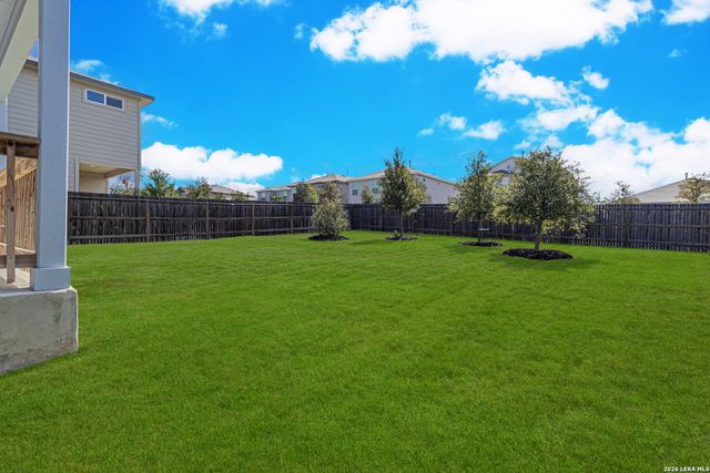 1014 Pacific Monarch, San Antonio, TX 78253