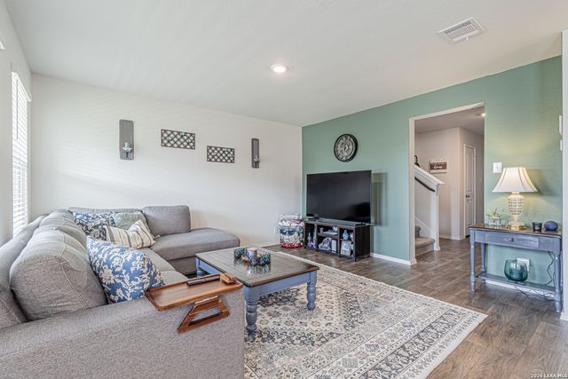 1014 Pacific Monarch, San Antonio, TX 78253