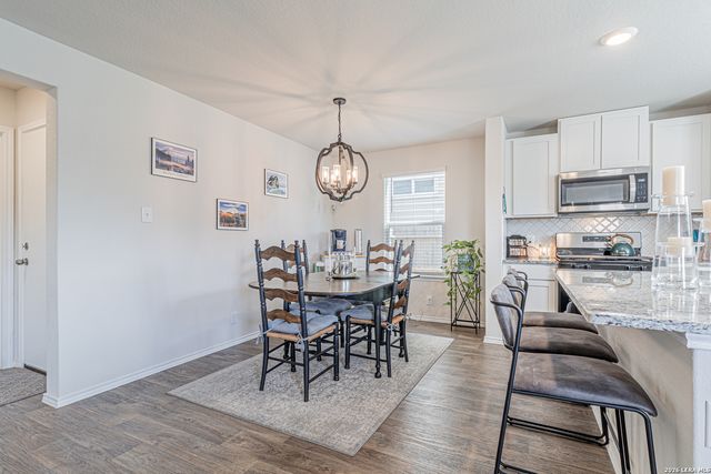 1014 Pacific Monarch, San Antonio, TX 78253