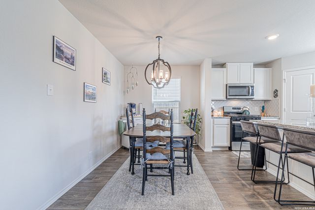 1014 Pacific Monarch, San Antonio, TX 78253