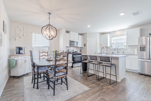 1014 Pacific Monarch, San Antonio, TX 78253