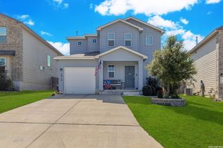 1014 Pacific Monarch, San Antonio, TX 78253