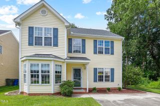 1727 Crag Burn Lane, Raleigh, NC 27604