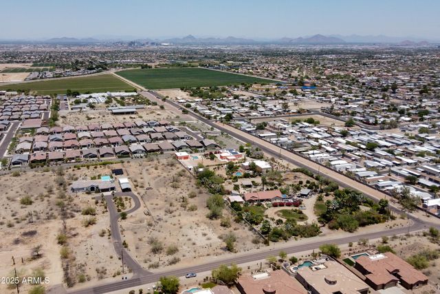 1540 W Olney Avenue -, Phoenix, AZ 85041