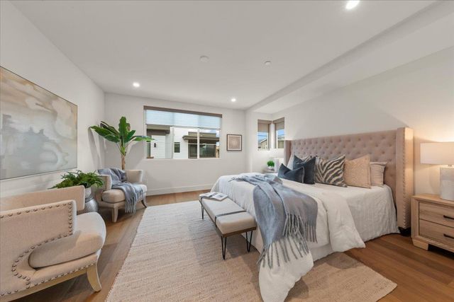 16447 McMillan Court, Los Gatos, CA 95032