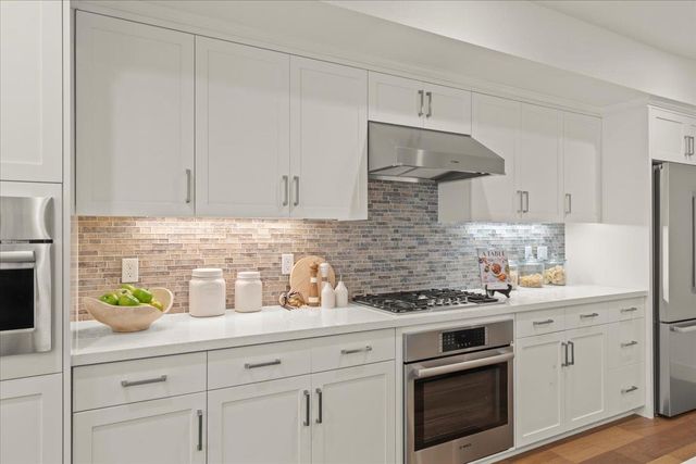 16447 McMillan Court, Los Gatos, CA 95032