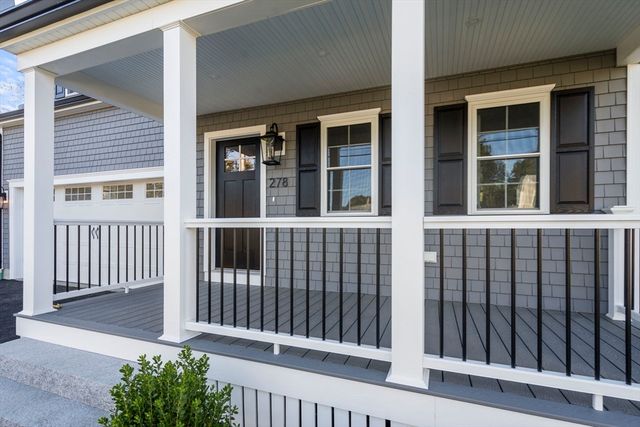 278 N Main St, Natick, MA 01760