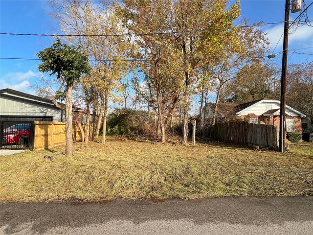 4023 King Street, Houston, TX 77026