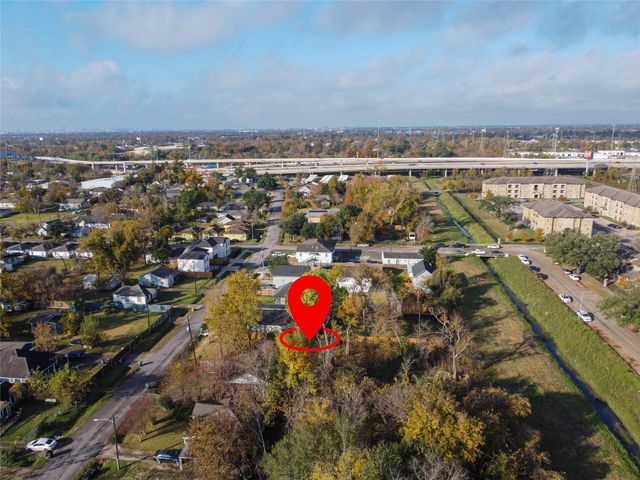 4023 King Street, Houston, TX 77026