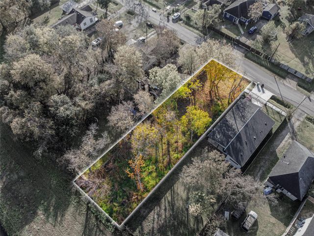 4023 King Street, Houston, TX 77026