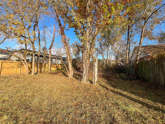 4023 King Street, Houston, TX 77026