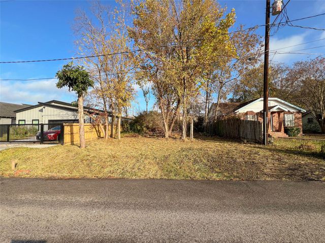 4023 King Street, Houston, TX 77026