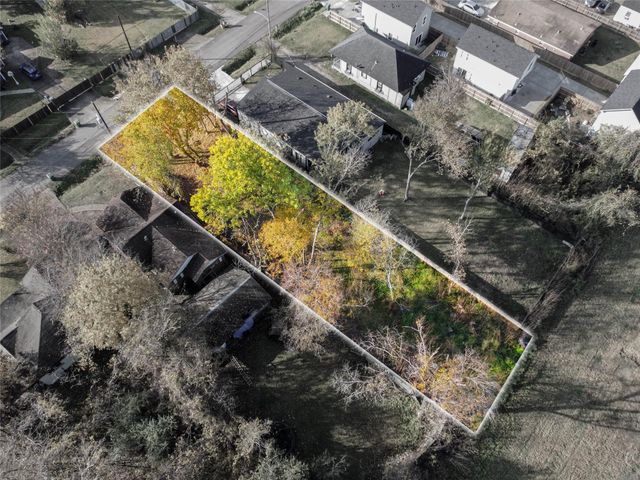 4023 King Street, Houston, TX 77026