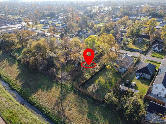 4023 King Street, Houston, TX 77026