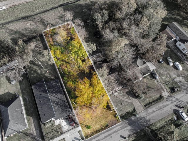 4023 King Street, Houston, TX 77026