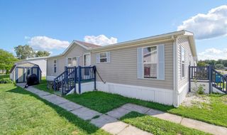243 Kirk, Adrian City, MI 49221