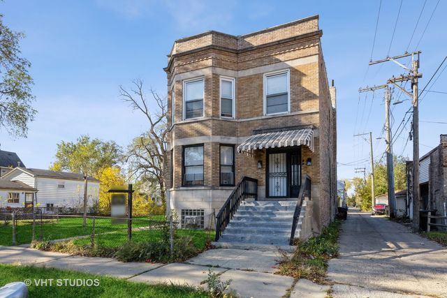 7514 S Dante Avenue, Chicago, IL 60619