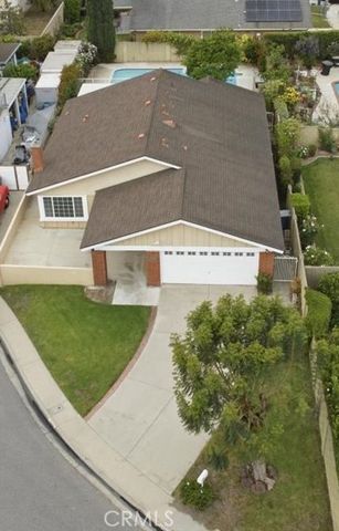 13921 Grambling, Westminster, CA 92683
