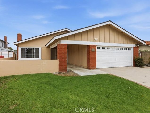 13921 Grambling, Westminster, CA 92683