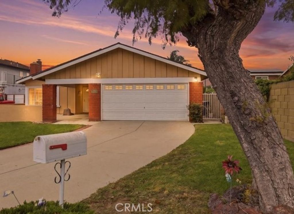 13921 Grambling, Westminster, CA 92683