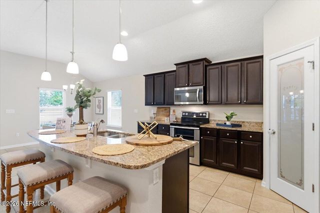 16088 GARRETT GROVE Court, Jacksonville, FL 32218