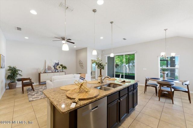 16088 GARRETT GROVE Court, Jacksonville, FL 32218