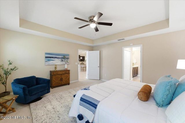 16088 GARRETT GROVE Court, Jacksonville, FL 32218