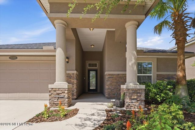 16088 GARRETT GROVE Court, Jacksonville, FL 32218