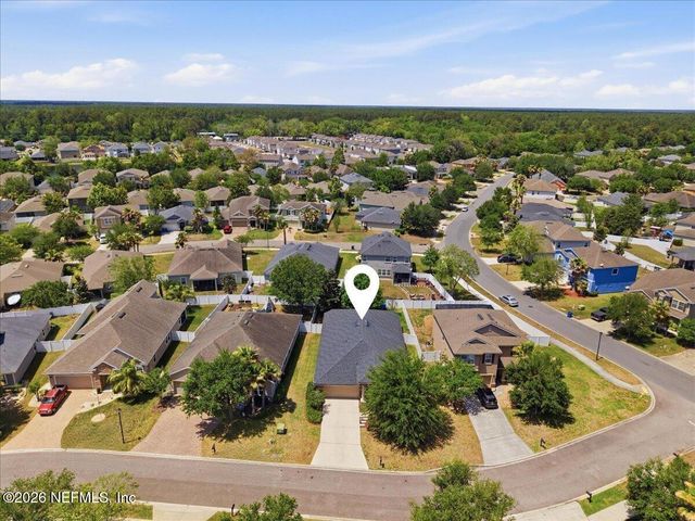 16088 GARRETT GROVE Court, Jacksonville, FL 32218