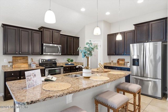 16088 GARRETT GROVE Court, Jacksonville, FL 32218