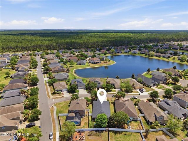 16088 GARRETT GROVE Court, Jacksonville, FL 32218