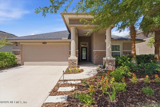 16088 GARRETT GROVE Court, Jacksonville, FL 32218