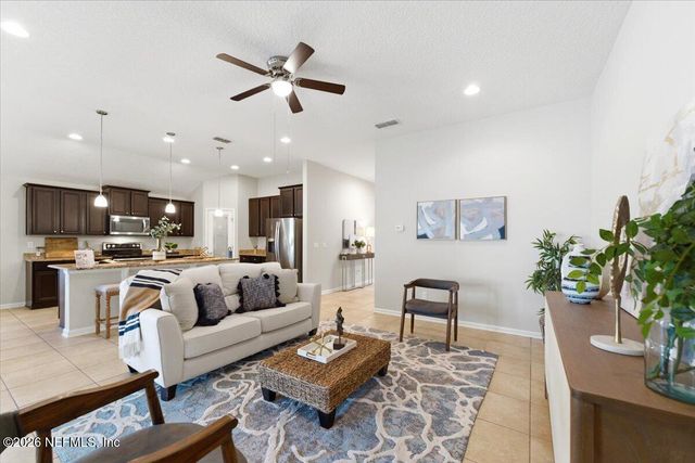 16088 GARRETT GROVE Court, Jacksonville, FL 32218