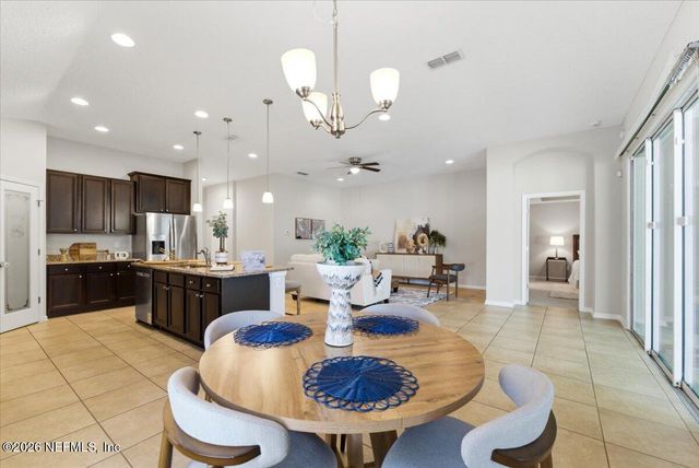 16088 GARRETT GROVE Court, Jacksonville, FL 32218