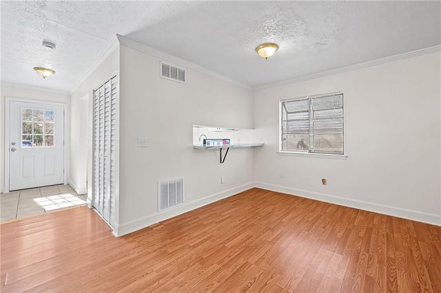 1222 Ridgecrest SE Lane, Smyrna, GA 30080