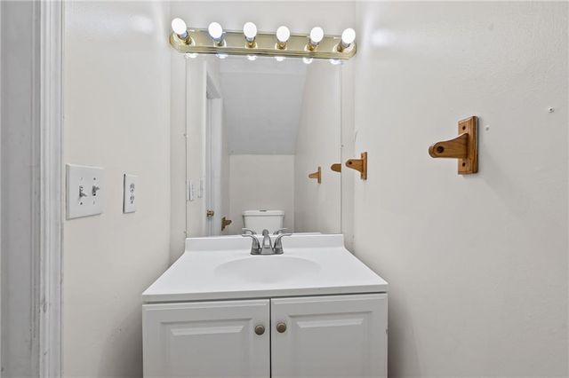 1222 Ridgecrest SE Lane, Smyrna, GA 30080