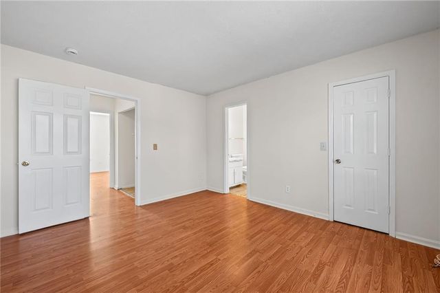 1222 Ridgecrest SE Lane, Smyrna, GA 30080