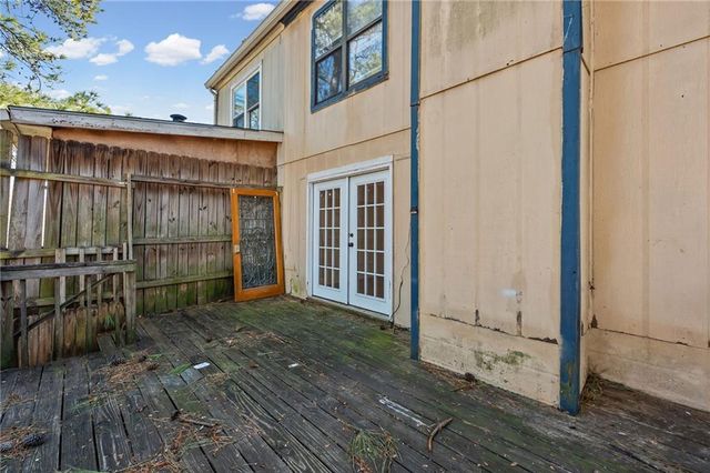 1222 Ridgecrest SE Lane, Smyrna, GA 30080