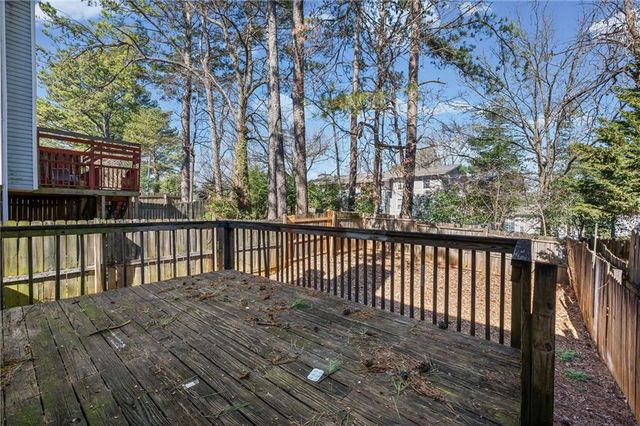 1222 Ridgecrest SE Lane, Smyrna, GA 30080