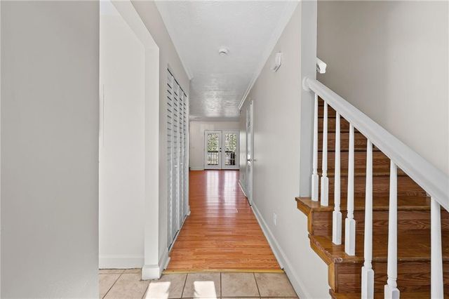 1222 Ridgecrest SE Lane, Smyrna, GA 30080