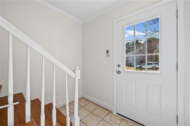 1222 Ridgecrest SE Lane, Smyrna, GA 30080