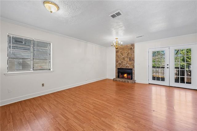 1222 Ridgecrest SE Lane, Smyrna, GA 30080