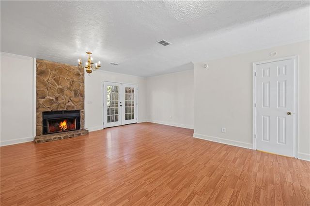 1222 Ridgecrest SE Lane, Smyrna, GA 30080