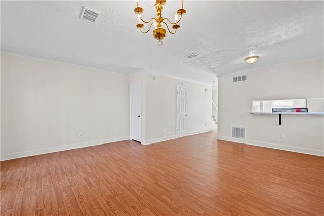 1222 Ridgecrest SE Lane, Smyrna, GA 30080